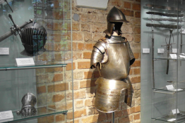 Muzeum Militarne